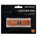 Teniso raketės apvija DUNLOP LEATHER PRO replacement