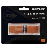 Teniso raketės apvija DUNLOP LEATHER PRO replacement