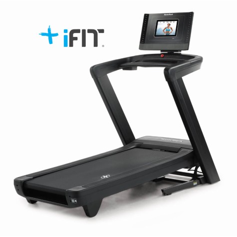 Bėgimo takelis NORDICTRACK COMMERCIAL 1250