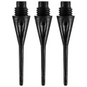 Darts strėlyčių antgaliai HARROWS DIMPLE 1/4 1000vnt.
