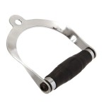 Traukos rankena TOORX MSN