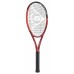 Lauko teniso raketė DUNLOP CX TEAM 100 (27") G2