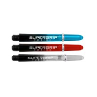 Darts koteliai HARROWS SUPERGRIP FUSION Midi 40mm..