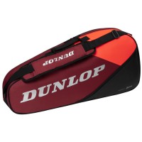Krepšys tenisui DUNLOP CX-PERFORMANCE 3