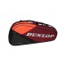 Krepšys tenisui DUNLOP CX-PERFORMANCE 3
