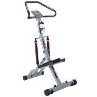 Steperis su kompiuteriu TOORX STEPPER-FORCE..