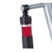 Steperis su kompiuteriu TOORX STEPPER-FORCE