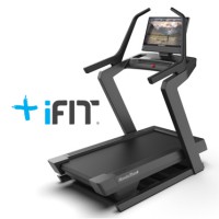 Bėgimo takelis NORDICTRACK X24..