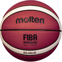 Krepšinio kamuolys MOLTEN B6G4050..