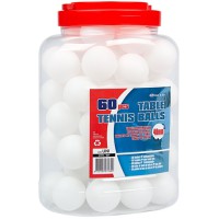 Stalo teniso kamuoliukai SCHREUDERS 61PK..