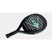 Padelio teniso raketė DUNLOP MEGAMAX BLACK 365g