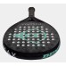 Padelio teniso raketė DUNLOP MEGAMAX BLACK 365g