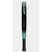 Padelio teniso raketė DUNLOP MEGAMAX BLACK 365g