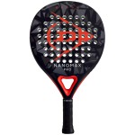 Padelio teniso raketė DUNLOP NANOMAX PRO 365g