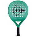 Padelio teniso raketė DUNLOP MEGAMAX GREEN 365g