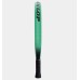 Padelio teniso raketė DUNLOP MEGAMAX GREEN 365g