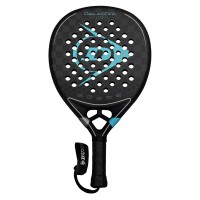 Padelio teniso raketė DUNLOP GALACTICA LITE 355g..
