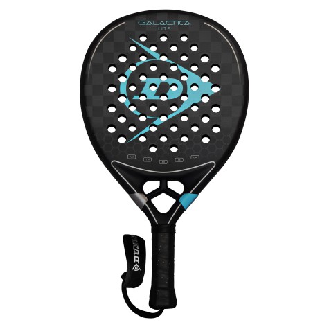 Padelio teniso raketė DUNLOP GALACTICA LITE 355g