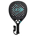 Padelio teniso raketė DUNLOP GALACTICA PRO 370g