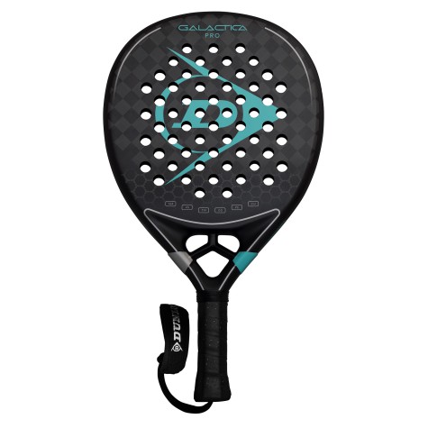 Padelio teniso raketė DUNLOP GALACTICA PRO 370g