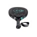 Padelio teniso raketė DUNLOP GALACTICA PRO 370g
