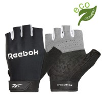 Pirštinės fitnesui REEBOK RAGB L..