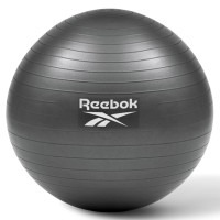 Gimnastikos kamuolys REEBOK RAB-12017BK 75cm..