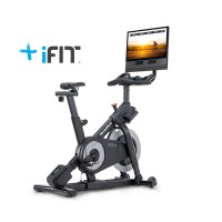 Dviratis treniruoklis NORDICTRACK X24..