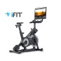 Dviratis treniruoklis NORDICTRACK X24..