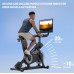Dviratis treniruoklis NORDICTRACK X24