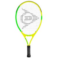 Lauko teniso raketė Dunlop TRISTORM JNR (21