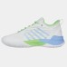 Teniso batai mot. K-SWISS HYPERCOURT SUPREME 2 CLAY white/green EU38