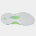 Teniso batai mot. K-SWISS HYPERCOURT SUPREME 2 CLAY white/green EU37