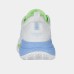 Teniso batai mot. K-SWISS HYPERCOURT SUPREME 2 CLAY white/green EU37