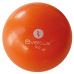 Svorinis kamuolys SVELTUS 0451 1kg