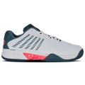 Teniso batai vyr. K-SWISS HYPERCOURT EXPRESS 2 CLAY white/stargazer EU45