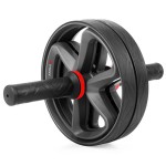 Pilvo raumenų treniruoklis GYMSTIC 61260
