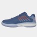 Teniso batai vyr. K-SWISS HYPERCOURT EXPRESS 2 CLAY infinity/arctic ice EU44,5