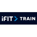 iFit TRAIN metinė narystė