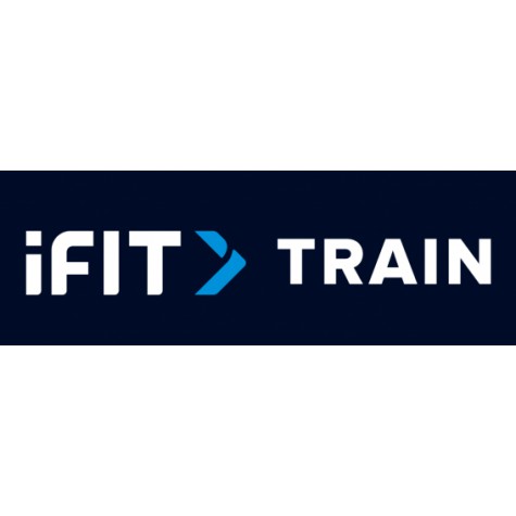 iFit TRAIN metinė narystė