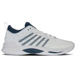 Teniso batai vyr. K-SWISS HYPERCOURT SUPREME 2 white/stargazer EU42