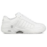 Teniso batai K-SWISS DEFIER RS white/highrise EU39,5
