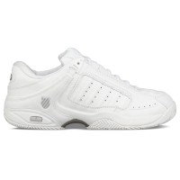 Teniso batai K-SWISS DEFIER RS white/highrise EU39,5..