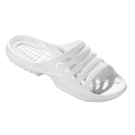 Šlepetės BECO 90652 37 dydis