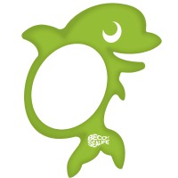 Nardymo žiedas BECO SEALIFE SIDNEY..