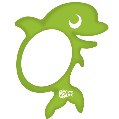 Nardymo žiedas BECO SEALIFE SIDNEY