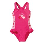 Maudymosi kostiumėlis BECO SEALIFE UV50+ 6881 4 110cm