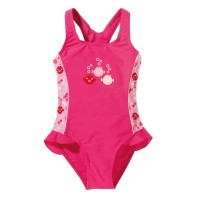 Maudymosi kostiumėlis BECO SEALIFE UV50+ 6881 4 110cm..