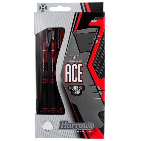 Darts strėlytės steeltip HARROWS ACE 22gR