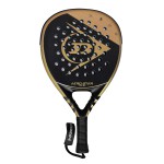 Padel teniso raketė DUNLOP 23 AERO-STAR TEAM 365g